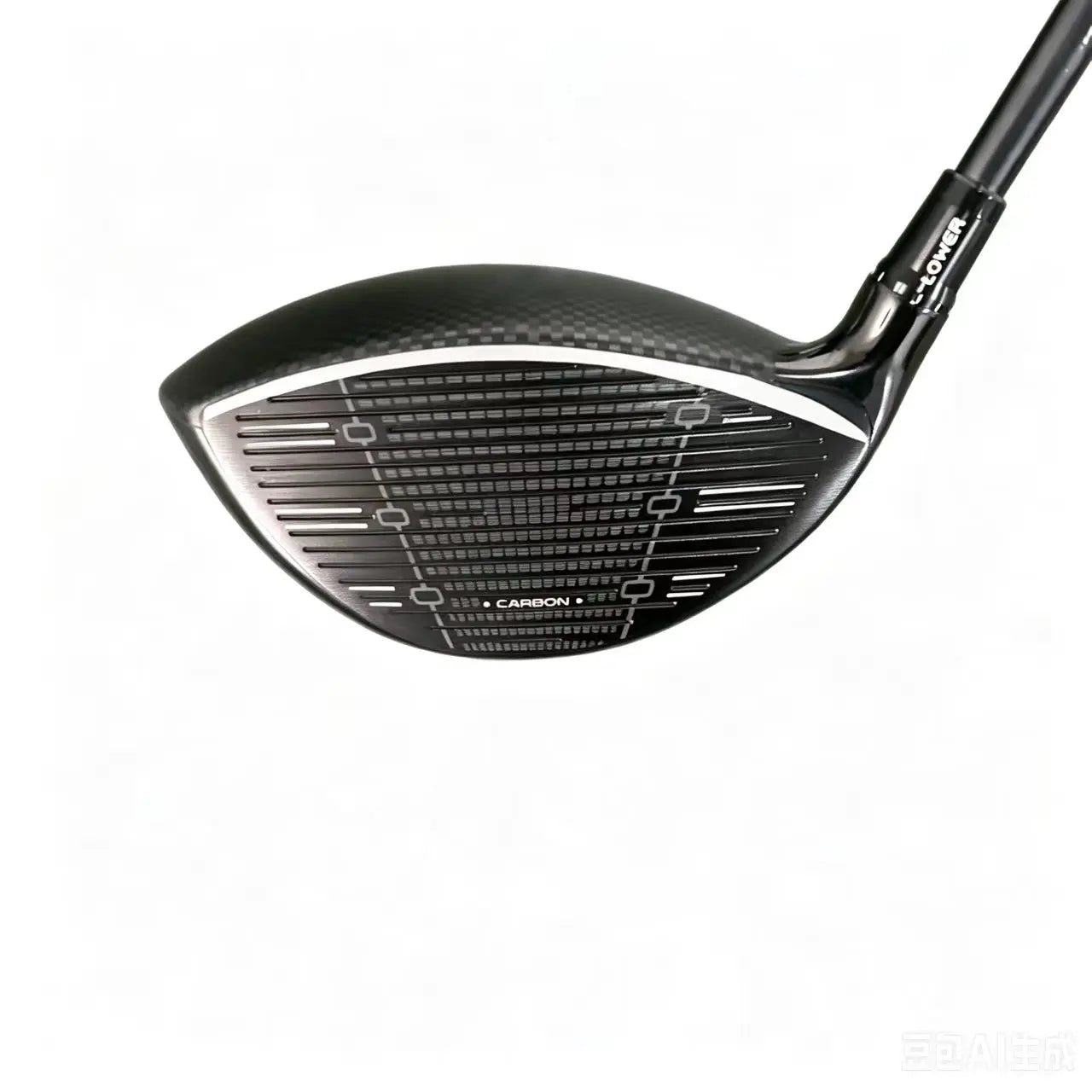 New 2025 golf clubs drivers Qi35 Men's No.1 driver 9/10.5 Degrees R/SR/S/X Flex Graphite Head Cover