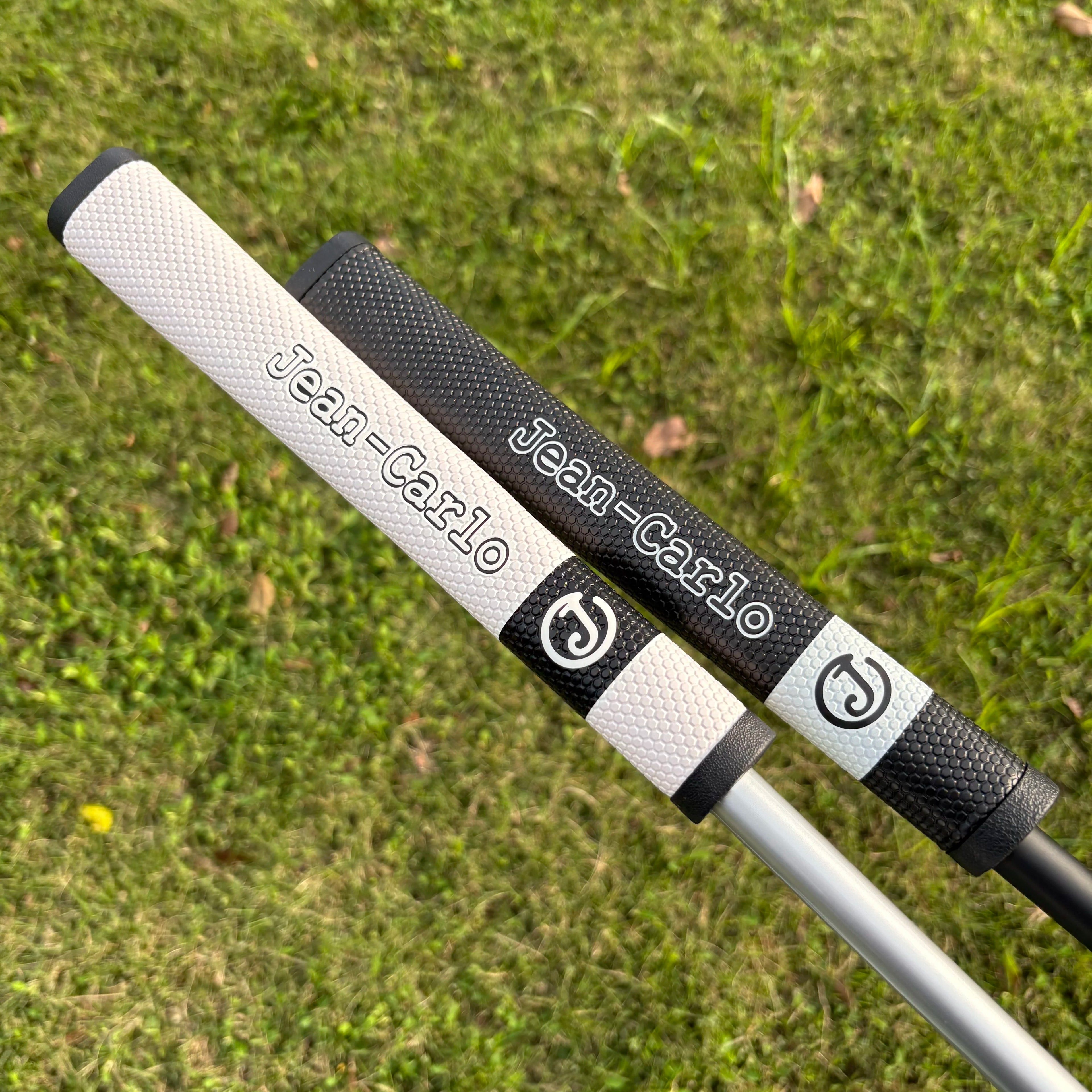Vermilion Bird Aluminum Golf Putter, Zero Torque High MOI Mallet Putter for Perfect Face Square Stability, Accurate Alignment