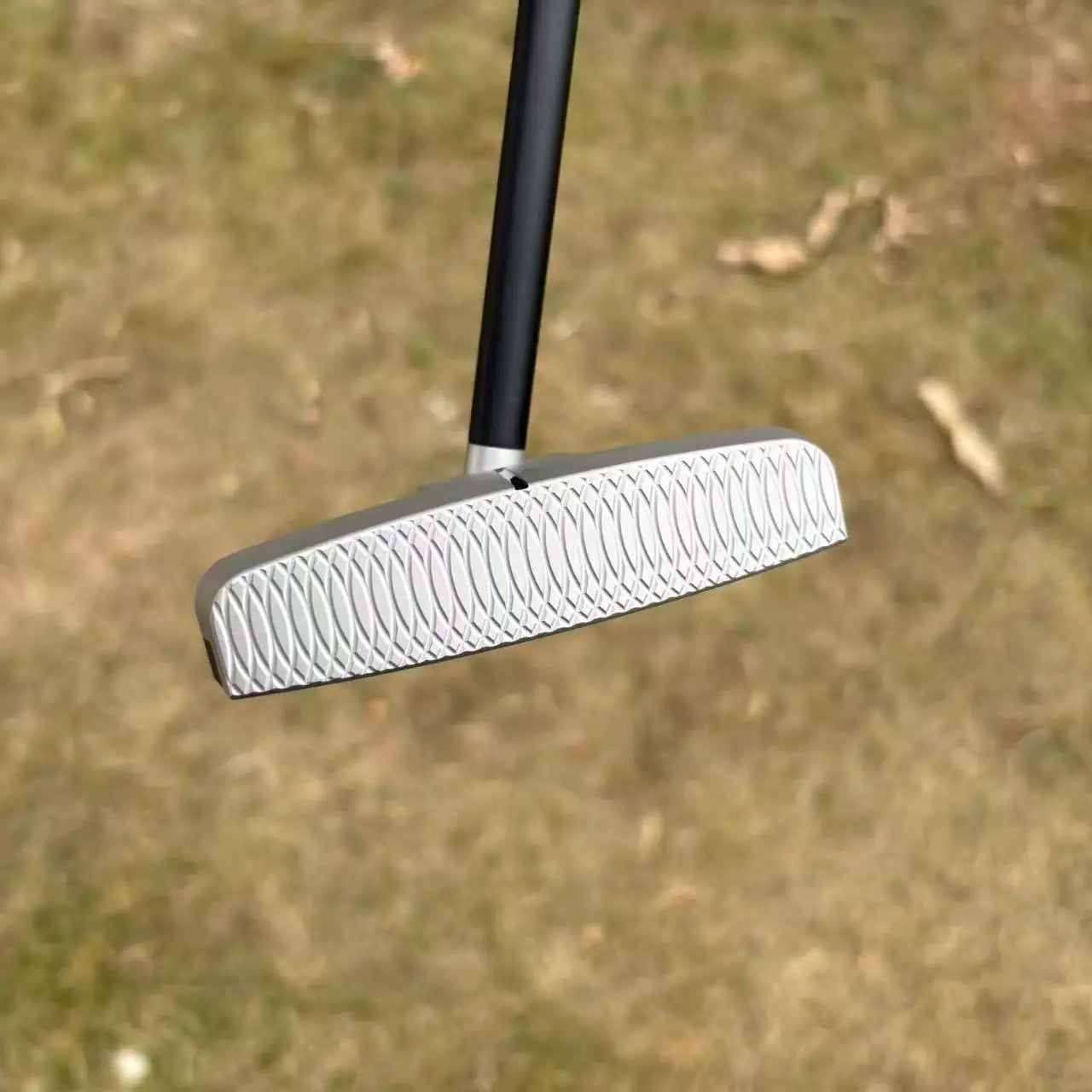 【Full CNC Milled Face】Vermilion Bird Golf Putter | 304 Stainless Steel & Aluminum Alloy | Precision Control Putting