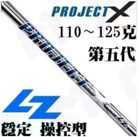 Brand Forged New 790 iron 7PCS Golf Clubs Iron Set 4-9P R/S Flex Graphite/Steel Shaft with Head Cover Free Shipping
