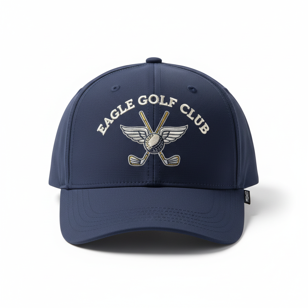 Bogey Busters Golf Hat