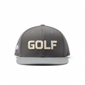 Chasing Birds Snapback
